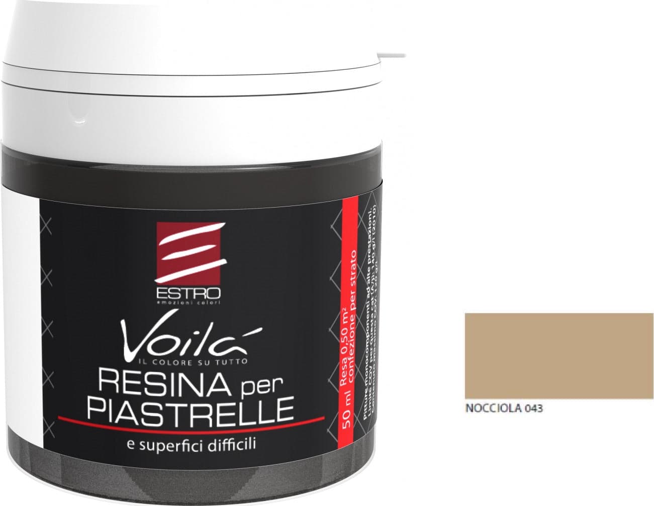 ESTRO---VOILA'-RESINA-PER-PIASTRELLE-ML-50-NOCCIOLA