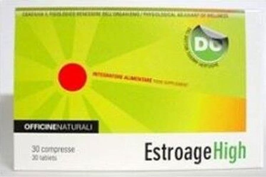 ESTROAGE-HIGH-30-COMPRESSE-850MG