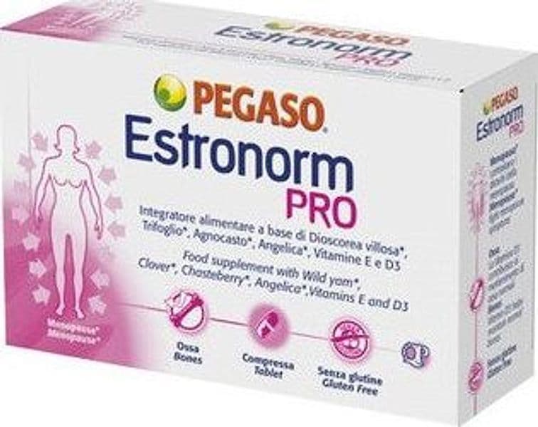 ESTRONORM-PRO-21-COMPRESSE