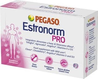 ESTRONORM-PRO-21-COMPRESSE