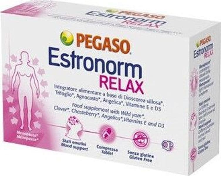 ESTRONORM-RELAX-21-COMPRESSE