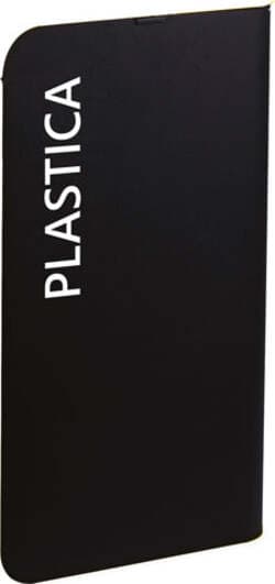 Etichetta in vinile con stampa ''PLASTICA'' - per raccolta differenziata - Medial International Cancelleria e prodotti per ufficio/Archivio ufficio e accessori per scrivania/Etichette divisori per schedario e timbri/Etichette ed etichette adesive/Etichette per stampanti Eurocartuccia - Pavullo, Commerciovirtuoso.it