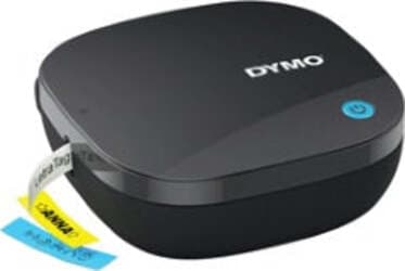 Etichettatrice elettronica LetraTag LT200B - bluetooth - Dymo Cancelleria e prodotti per ufficio/Elettronica per ufficio/Etichettatrici Eurocartuccia - Pavullo, Commerciovirtuoso.it