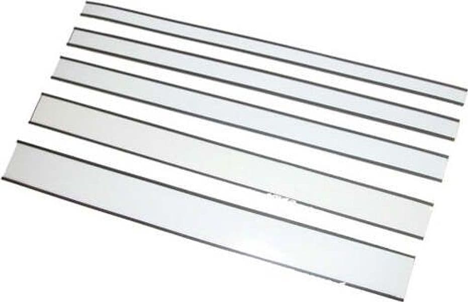 Etichette magnetiche - scrivibili e cancellabili - permanente - 40x100 mm - bianco - Markin - blister da 20 etichette Cancelleria e prodotti per ufficio/Archivio ufficio e accessori per scrivania/Etichette divisori per schedario e timbri/Etichette ed etichette adesive/Etichette per stampanti Eurocartuccia - Pavullo, Commerciovirtuoso.it