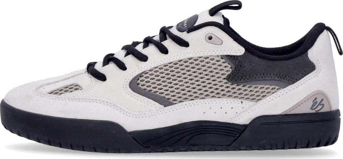 ETNIES-Scarpa-Bassa-Uomo-Quattro-Warm-Grey-da-uomo