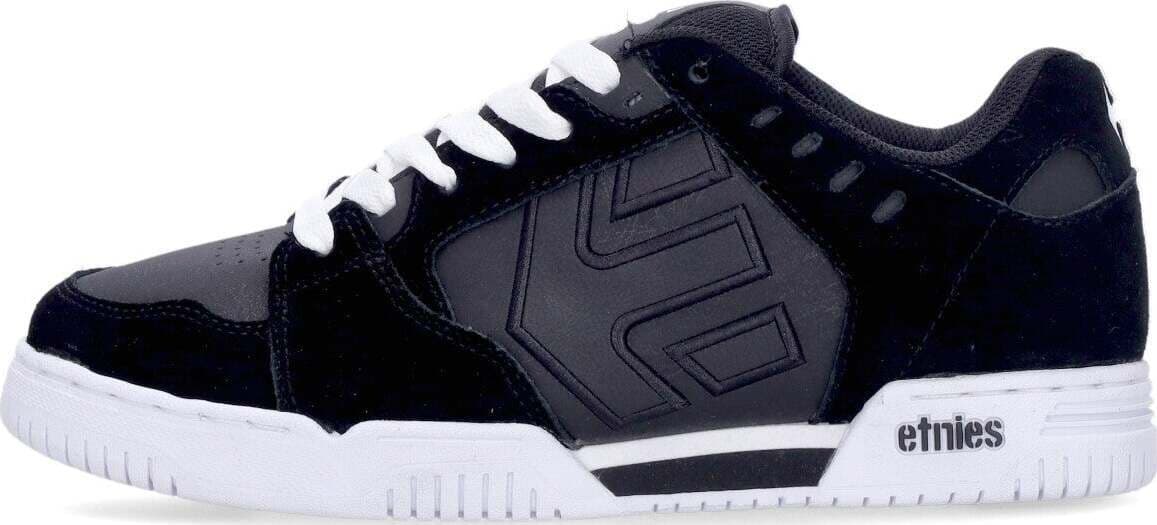 ETNIES-Scarpe-Skate-Uomo-Faze-Black/white-da-uomo