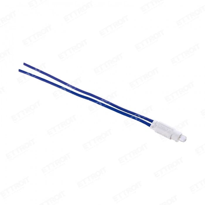 ETTROIT LAMPADA LED luce spia BLU 0.5W 220V Compatibile matix bticino| LN2919 Illuminazione/Lampadine/Lampadine a LED Zencoccostore - Formia, Commerciovirtuoso.it
