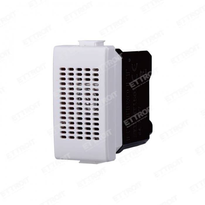 ETTROIT SUONERIA 6A 220V compatibile matix bticino| MT1601