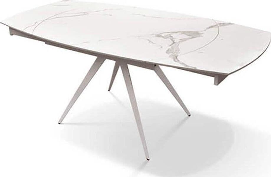 EUDORA---tavolo-da-pranzo-allungabile-cm-90-x-120/180-x-75-h-Bianco-Milani-Home