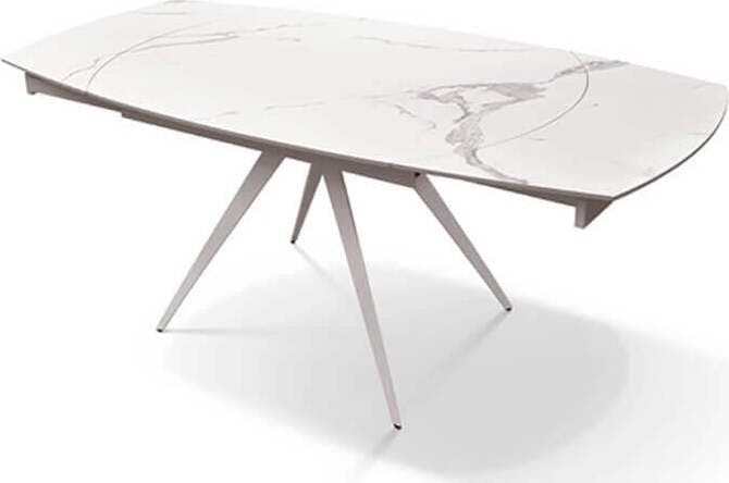 EUDORA---tavolo-da-pranzo-allungabile-cm-90-x-120/180-x-75-h-Bianco-Milani-Home