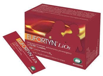 Eufortyn lios orosolub 10bust in Mirtilli Clubfarma - Melilli, commercioVirtuoso.it