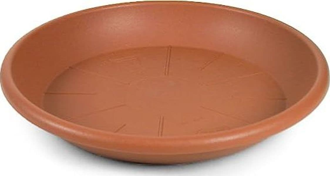 EURO-3-PLAST-Sottovaso-MEDEA-Terracotta-D.-44-x-h.-5,8-cm