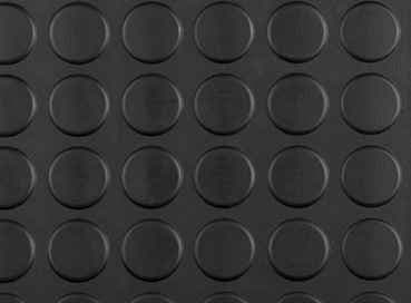 EUROFLEX-BOLLO-PVC-NERO-H.100