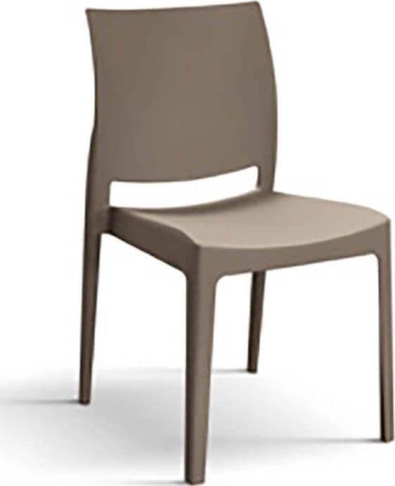 EURYNOME---sedia-moderna-in-polipropilene-cm-46-x-54-x-80-h-Marrone-Milani-Home