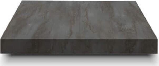 EUTERPE---tavolino-trasformabile-salvaspazio-cm-80-x-120/170/220-x-30/77-h-Antracite-Milani-Home