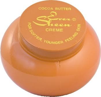 Eversheen Cocoa Butter Cream 250ml per Mani E Corpo Creme per Mani E Unghie E Corpo in Creme per mani e unghie Agbon - Martinsicuro, commercioVirtuoso.it