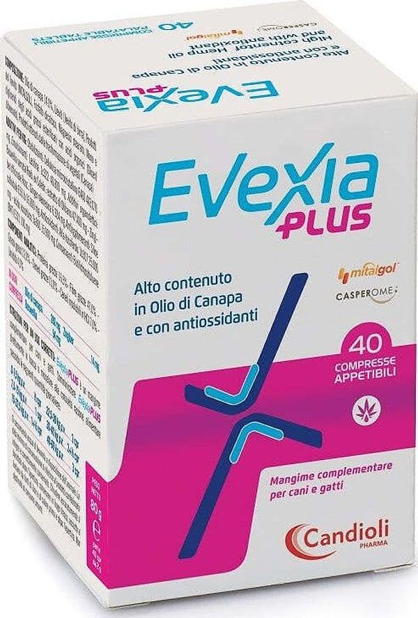 EVEXIA-PLUS-BARATTOLO-40-COMPRESSE