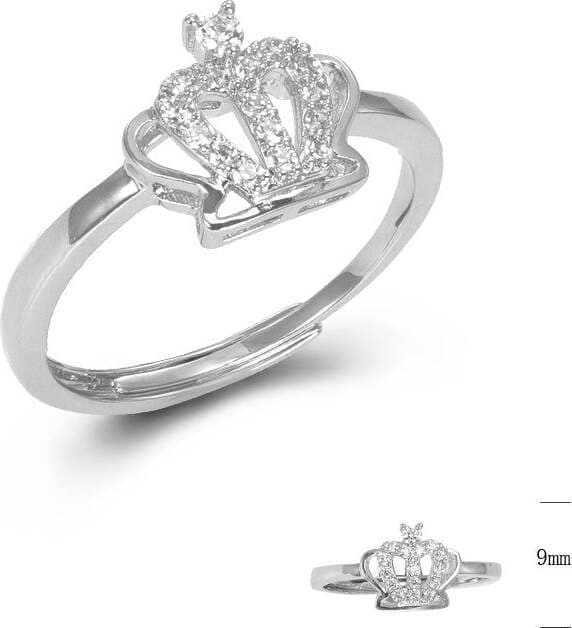 Evideence---Anello
