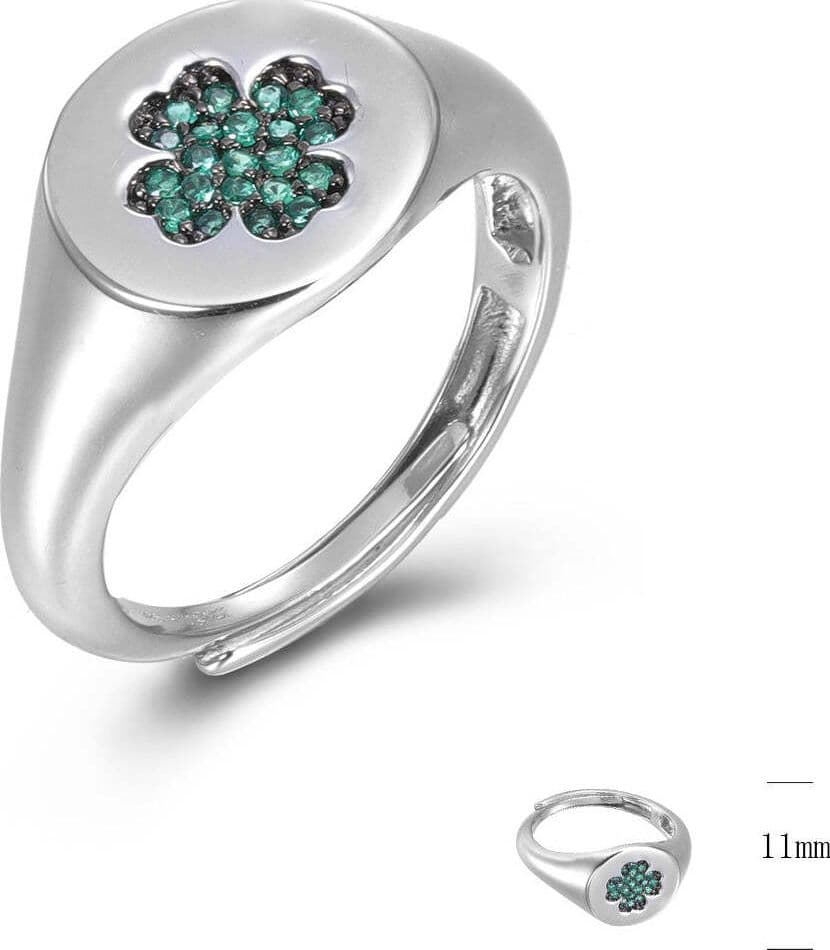 Evideence---Anello