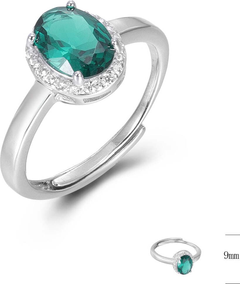 Evideence---Anello