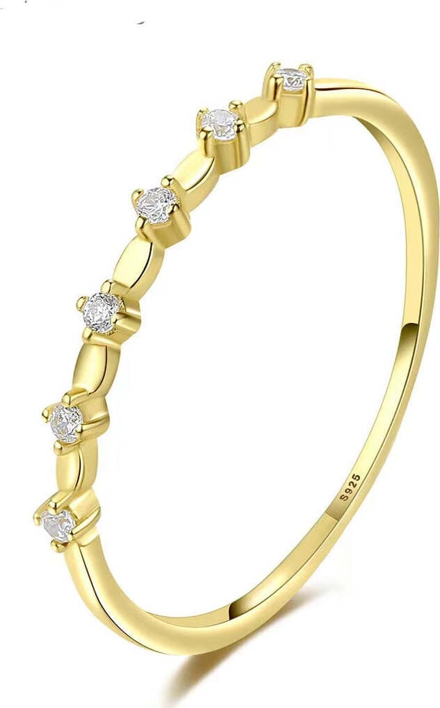 Evideence---Anello