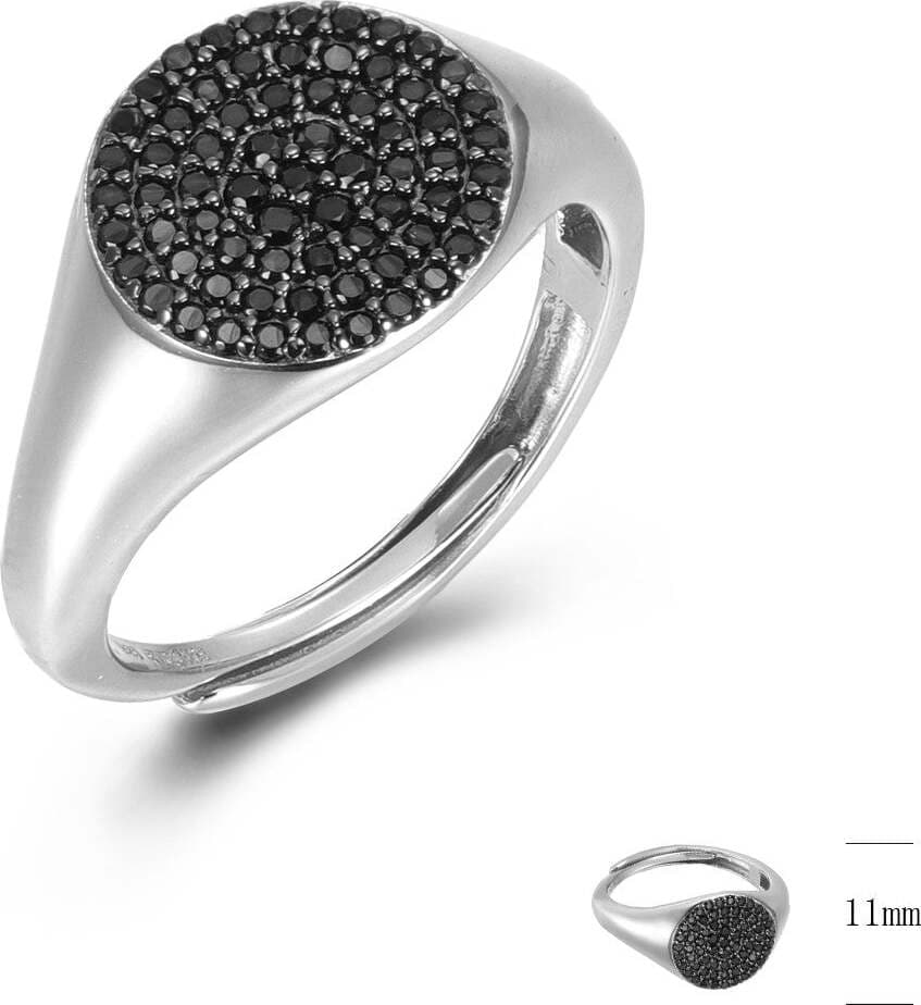Evideence---Anello