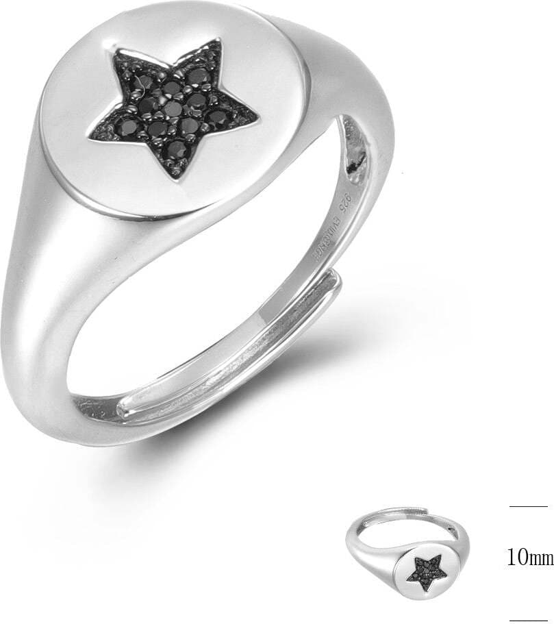 Evideence---Anello