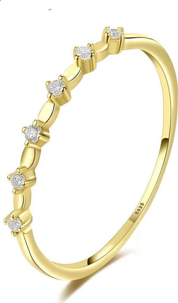 Evideence---Anello