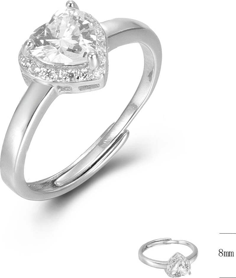 Evideence---Anello