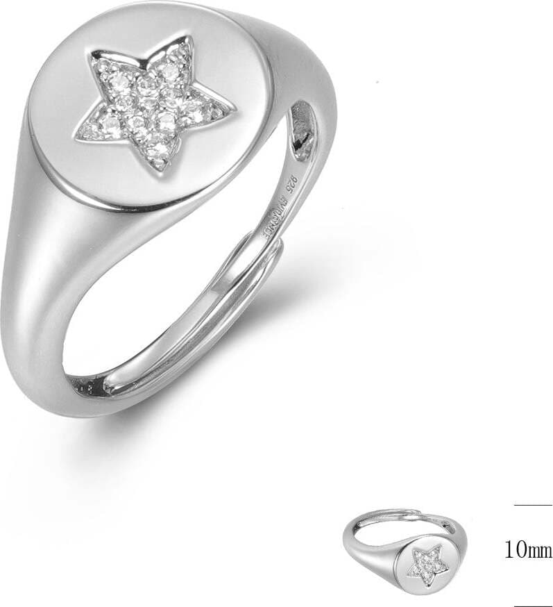 Evideence---Anello