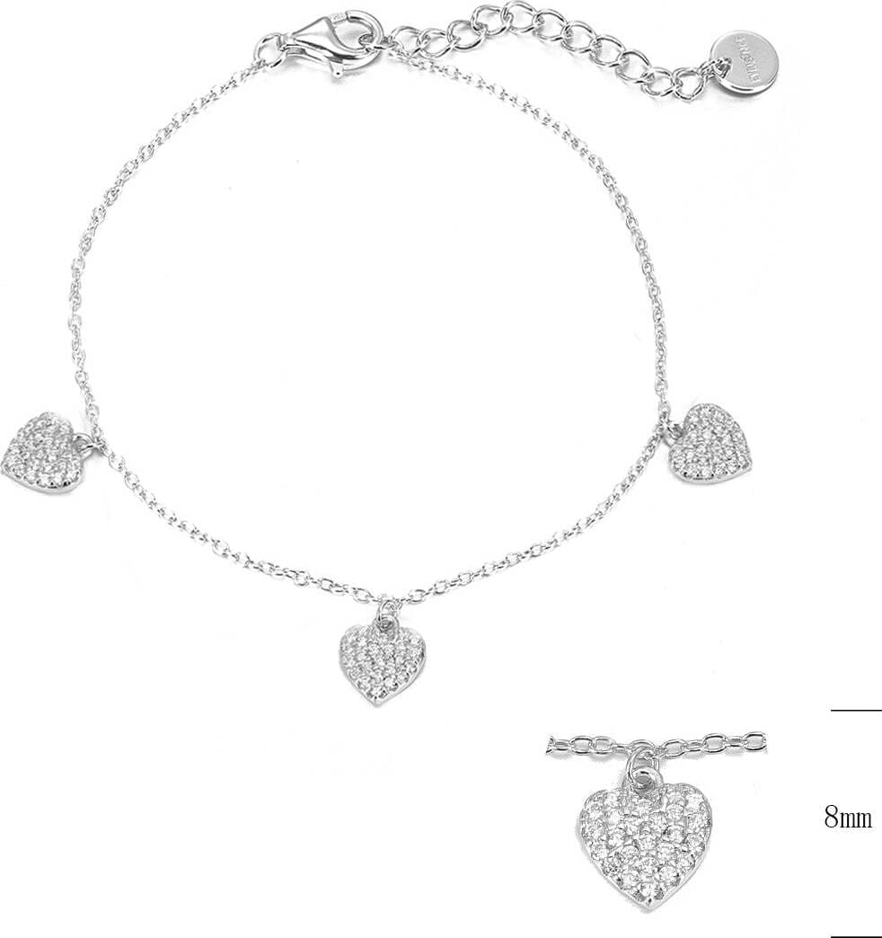 Evideence---Bracciale