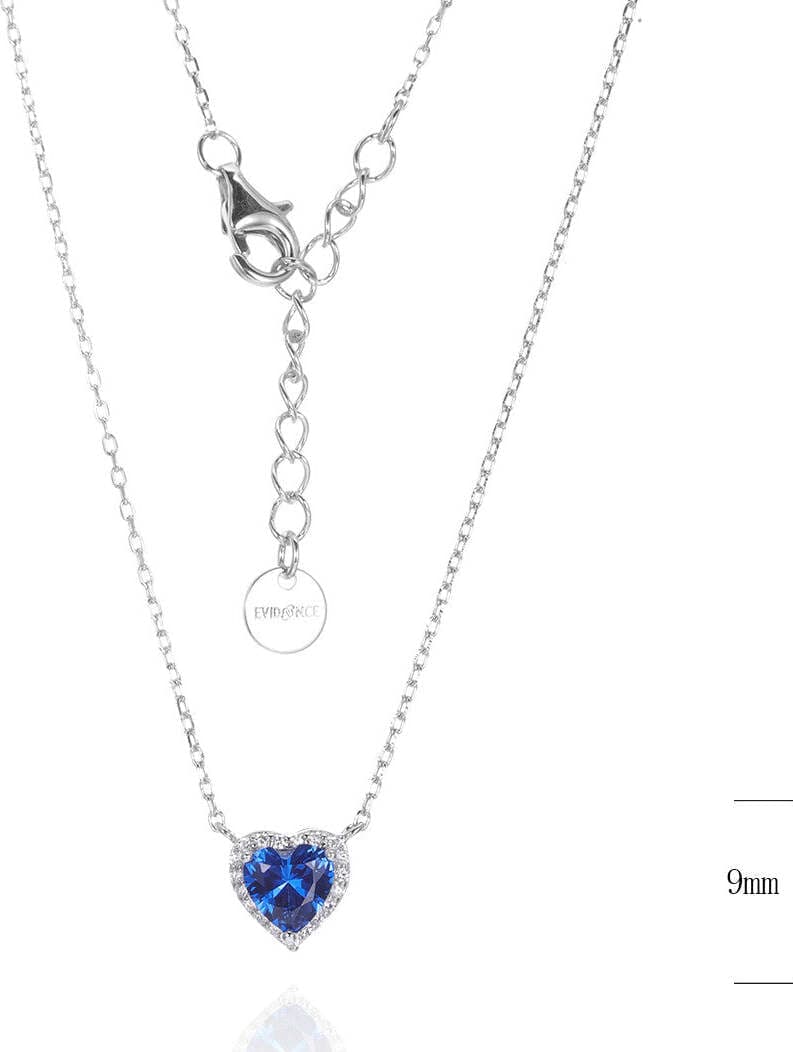 Evideence---Collana