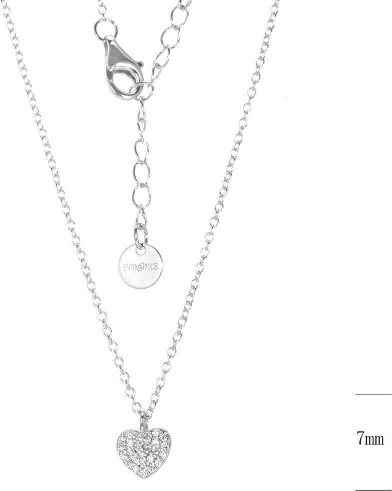 Evideence---Collana