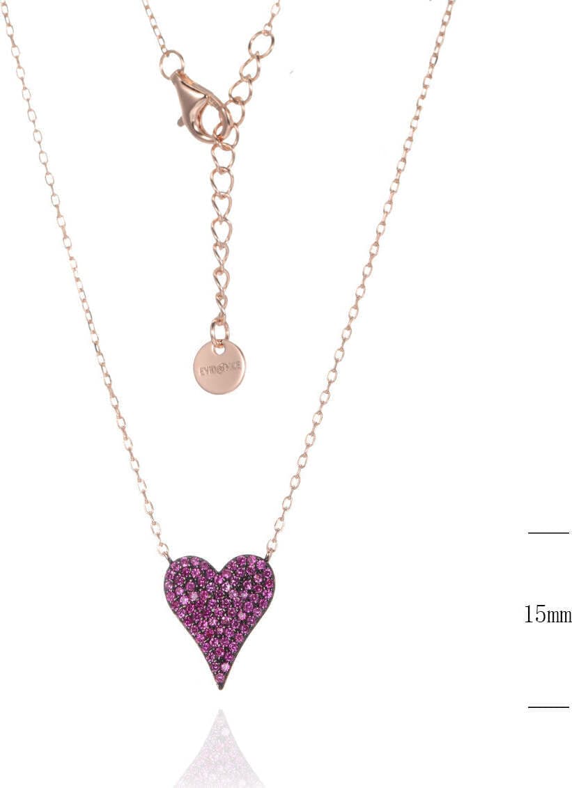 Evideence---Collana