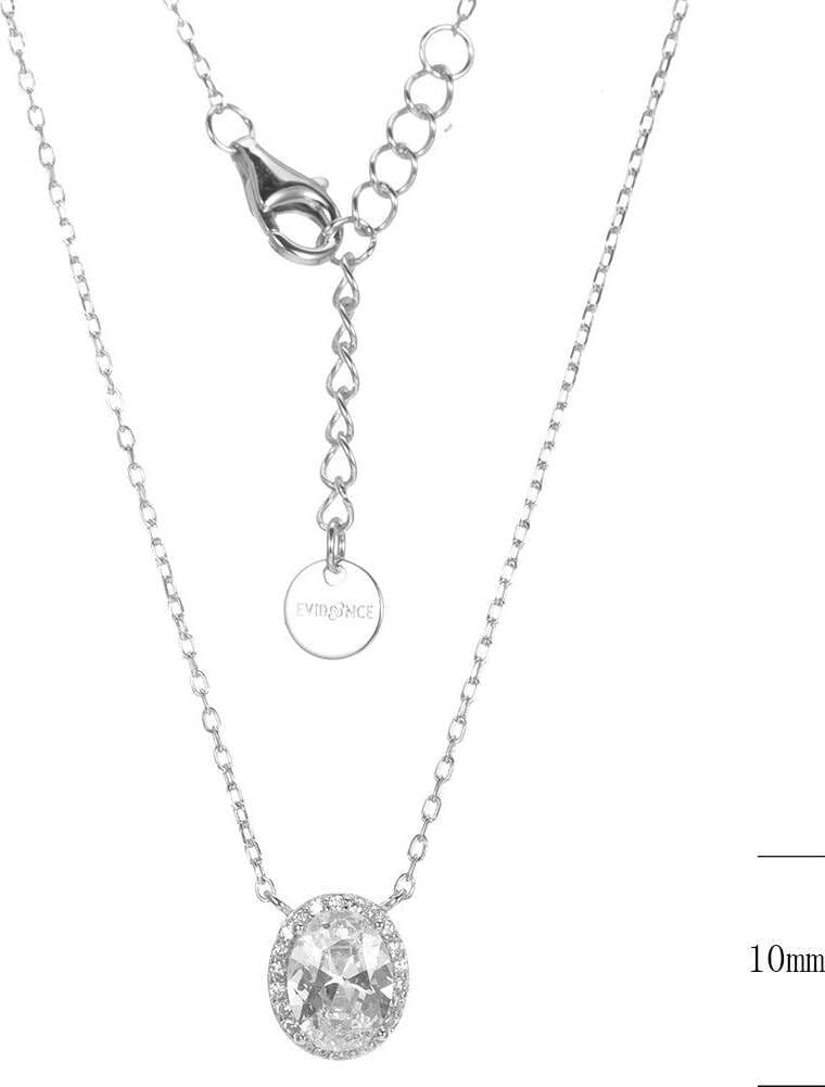 Evideence---Collana
