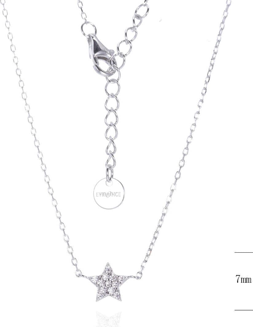 Evideence---Collana