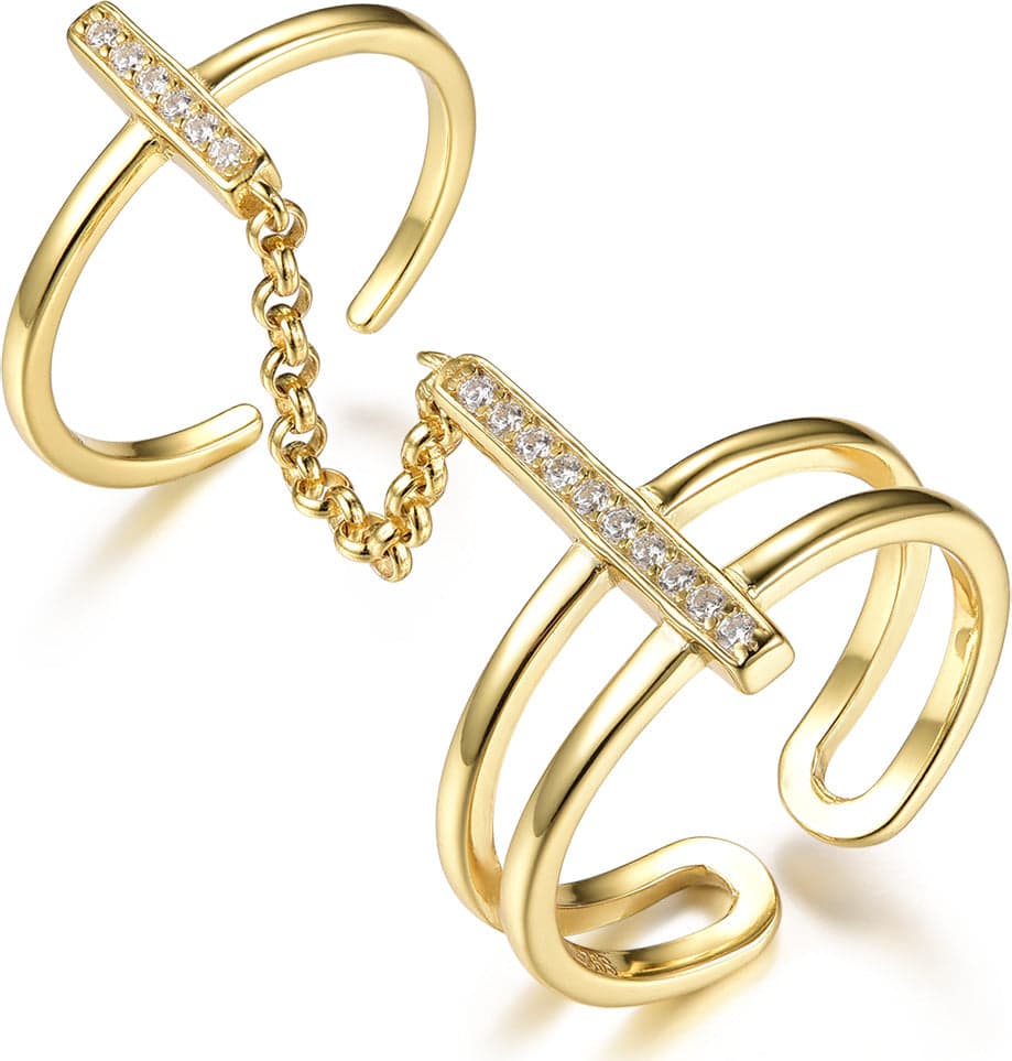 Evideence-Anello-Donna