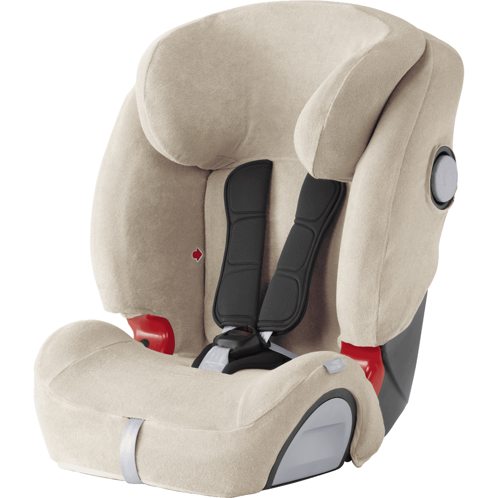 Copertura Estiva Britax Romer Evolva 1-2-3 SL Sict in Protezioni copriseggiolino La Casa Del Bebè - Napoli, commercioVirtuoso.it