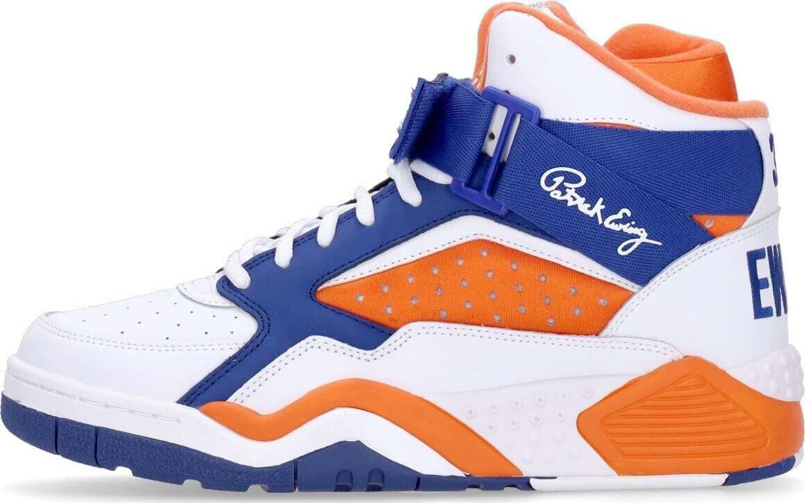 EWING-ATHLETICS-Scarpa-Basket-Uomo-Focus-Og-Pe-White/orange/blue-da-uomo