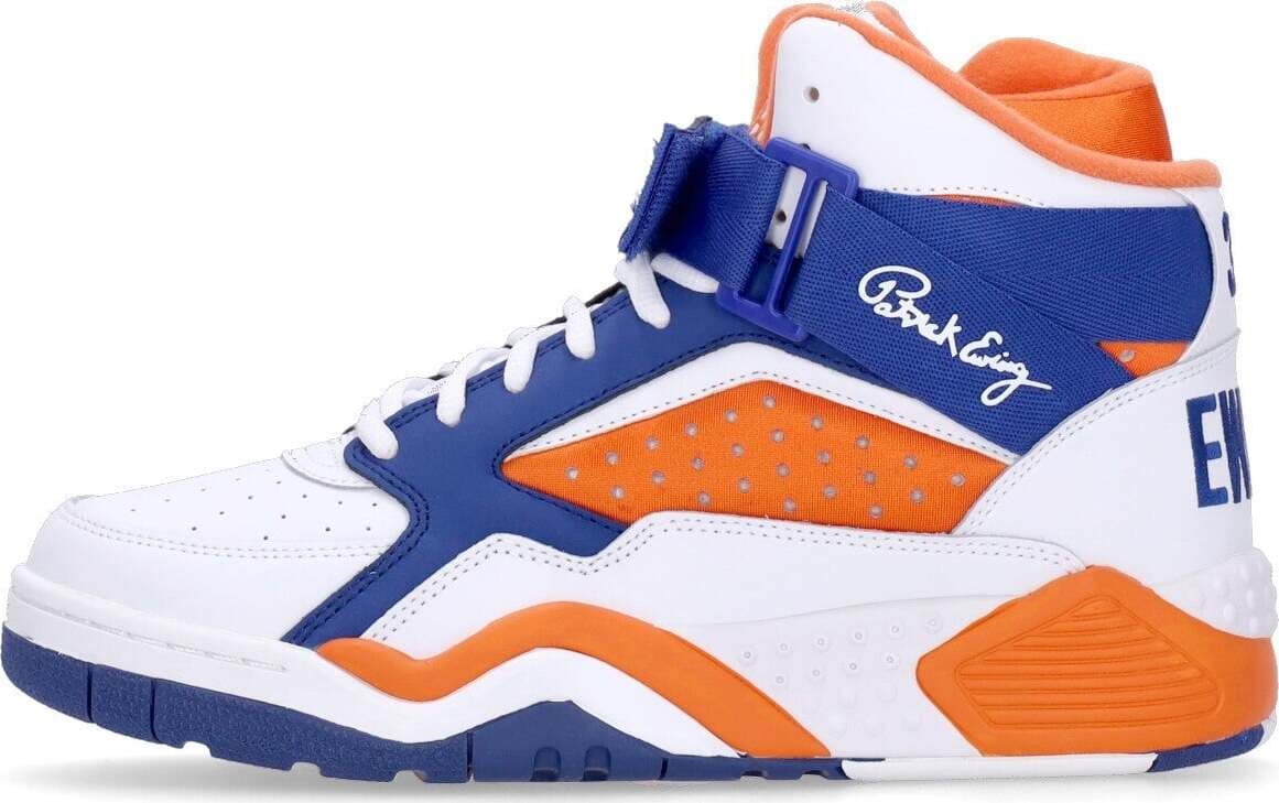 EWING-ATHLETICS-Scarpa-Basket-Uomo-Focus-Og-Pe-White/orange/blue-da-uomo