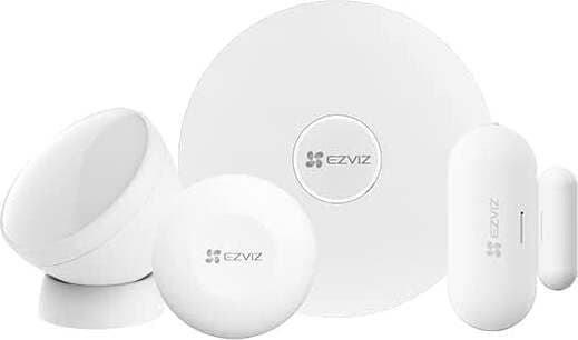 EZVIZ-B1-Smart-home-sensor-Kit-Sistema-di-Sicurezza-Domestica