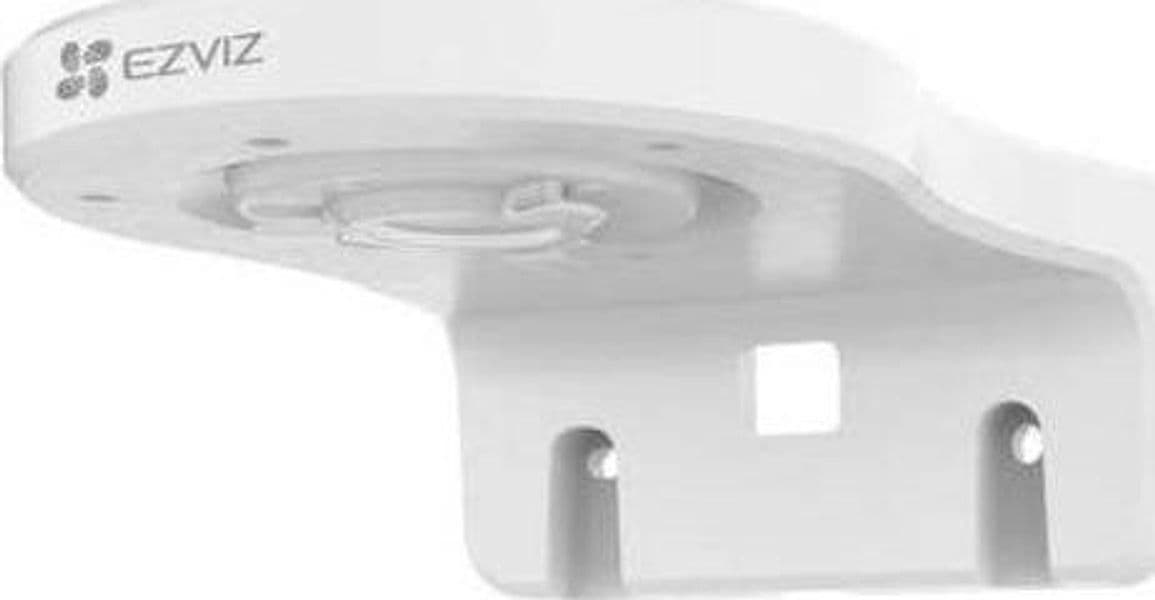 EZVIZ CS-CMT Staffa montaggio a parete per Telecamera Elettronica/Home Cinema TV e video/Accessori/Supporti e mobili TV/Supporti da parete e da soffitto Scontolo.net - Potenza, Commerciovirtuoso.it