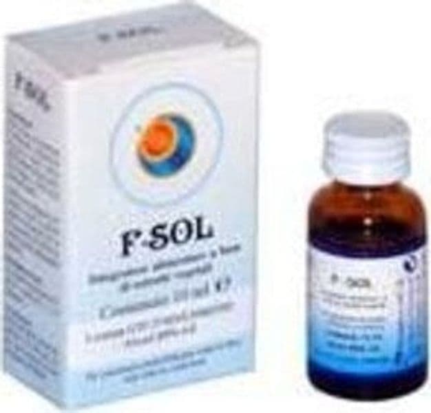 F-SOL-GOCCE-10-ML