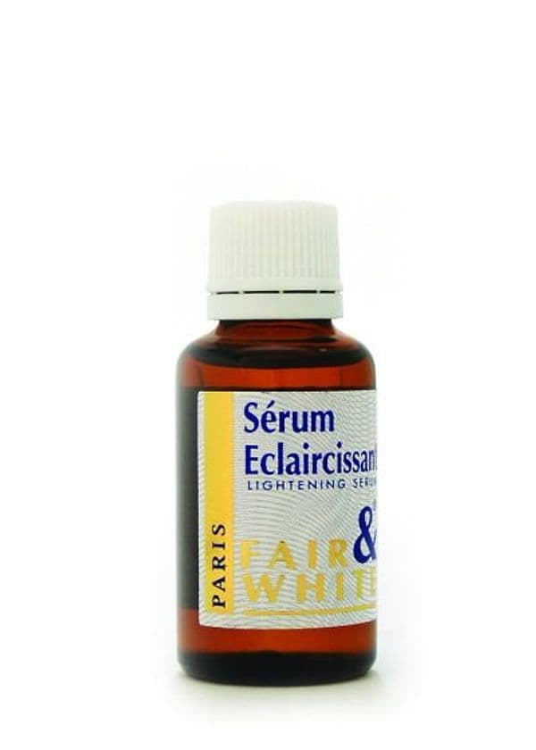 Fair & White Eclaircissant Brightening Serum 30ml PAESE DI ORIGINE FRANCE . in Sieri e liquidi Agbon - Martinsicuro, commercioVirtuoso.it