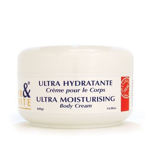 Fair & White Original Ultra Moisturizing Body Cream 400 ml Lotion PAESE DI ORIGINE FRANCE . in Creme per il corpo Agbon - Martinsicuro, commercioVirtuoso.it