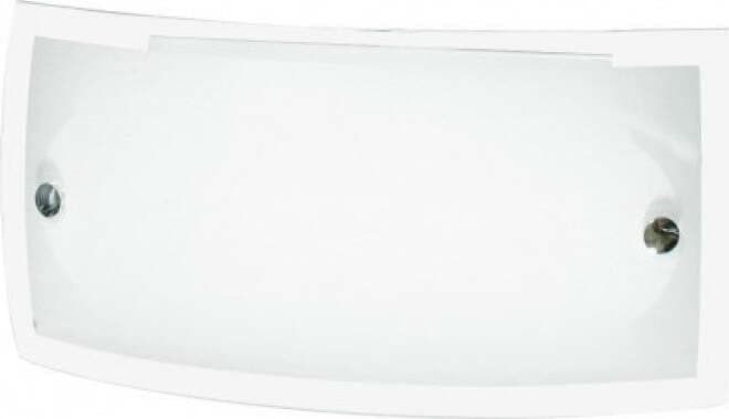 FAN-EUROPE---APPLIQUE-BOMBA-IN-VETRO-BIANCO-1XE27-35X17CM