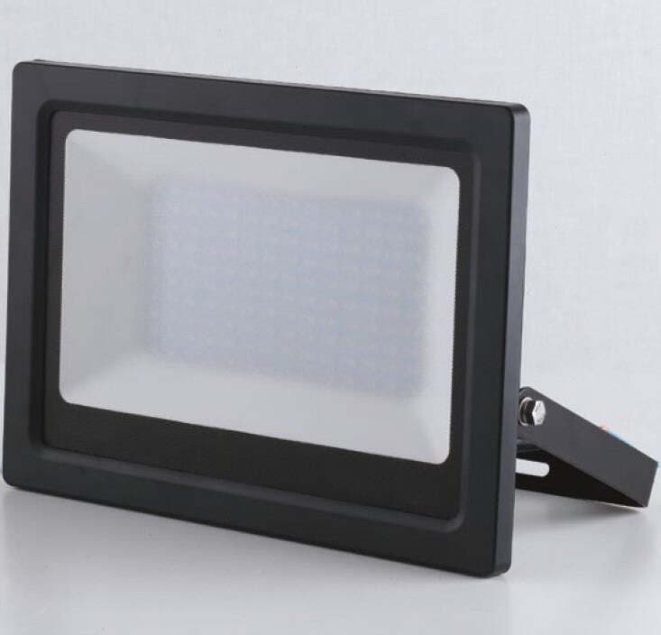 FAN-EUROPE---FARETTO-LED-URANO-NERO-80W-230V-4000K-5600LM
