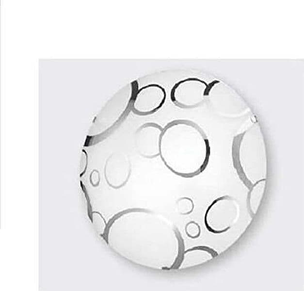 FAN-EUROPE---LAMPADA-DA-SOFFITTO-BUBBLE-DIAMETRO-30CM