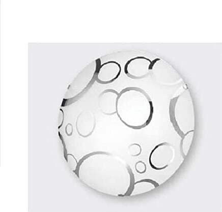 FAN-EUROPE---LAMPADA-DA-SOFFITTO-BUBBLE-DIAMETRO-30CM
