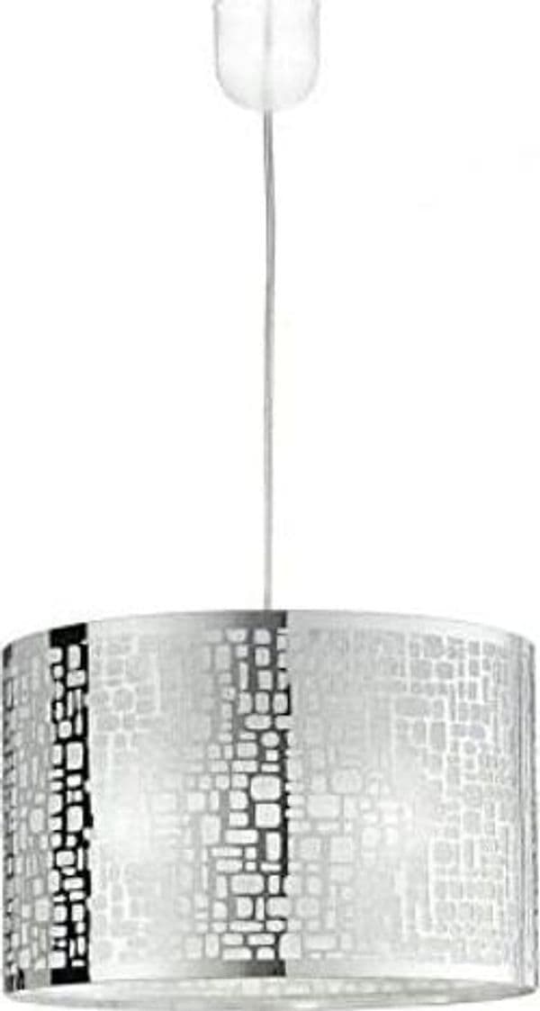 FAN-EUROPE---LAMPADA-DA-SOFFITTO-MAYA-E27,-60-W,-100x35